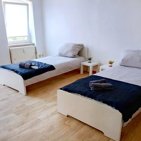 Charming Flat In *