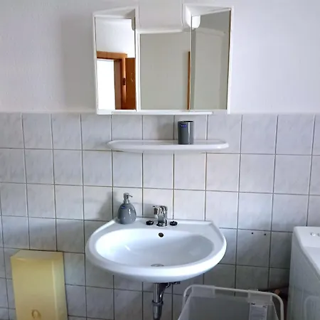 아파트 Charming Flat In