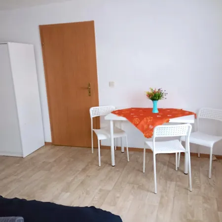 Charming Flat In Apartament
