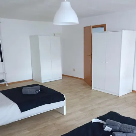 Charming Flat In Apartament