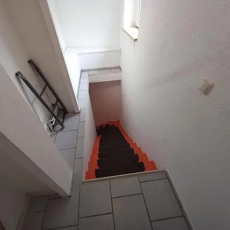 Charming Flat In * Schönebeck