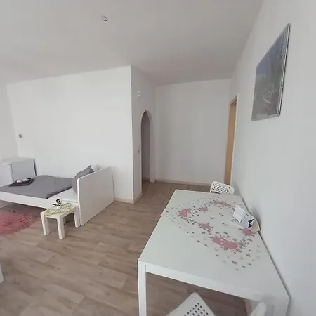 Charming Flat In