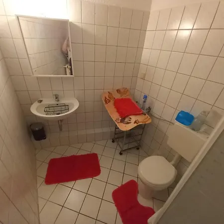 Apartament Charming Flat In *