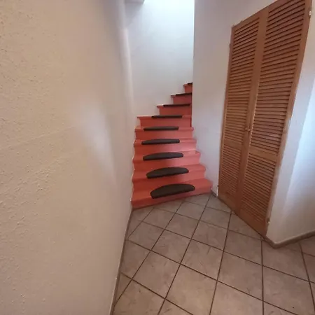 Charming Flat In Apartament Schönebeck