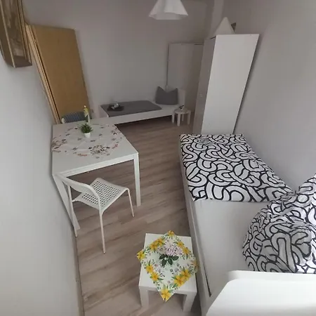 Charming Flat In Apartament *