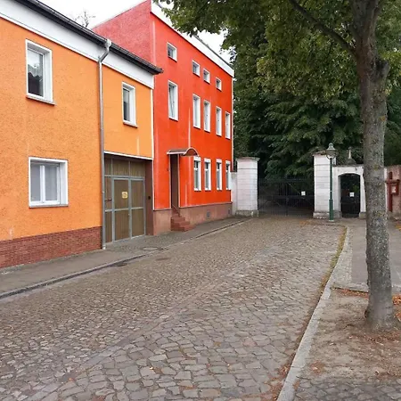 Apartament Charming Flat In *