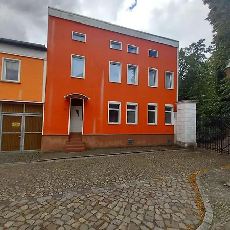 Charming Flat In *
