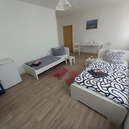 Charming Flat In Apartament