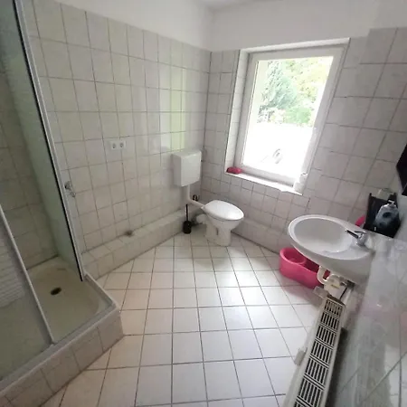 Charming Flat In Apartament *