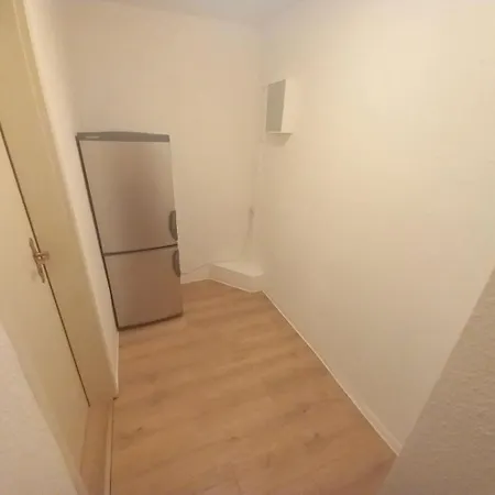 Apartament Charming Flat In Schönebeck
