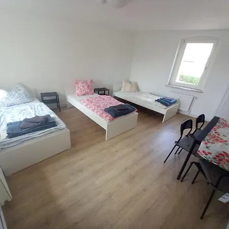 Charming Flat In Apartament