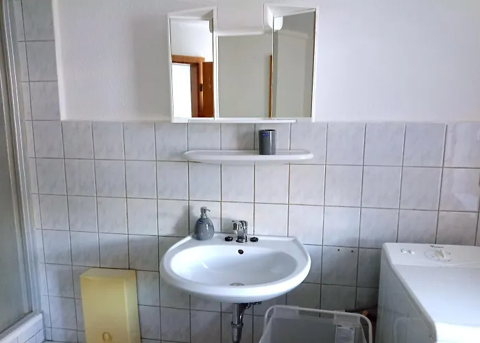 アパート Charming Flat In