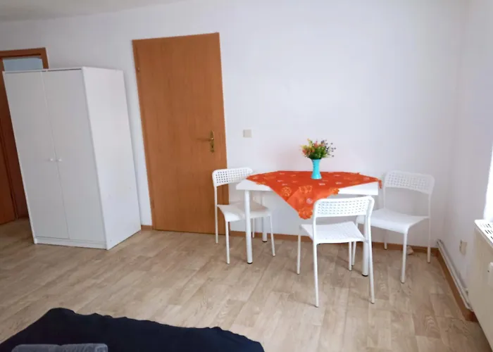 Charming Flat In アパート