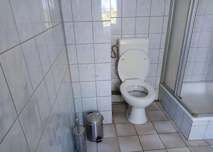 Charming Flat In シェーネベック