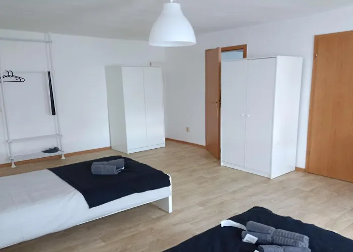 Charming Flat In Lägenhet