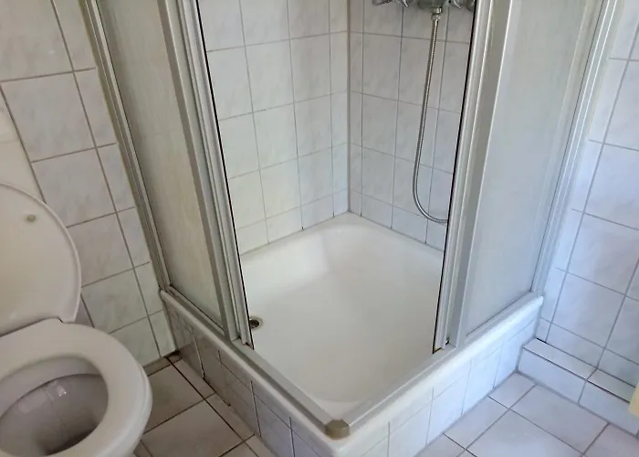 Charming Flat In * Schönebeck