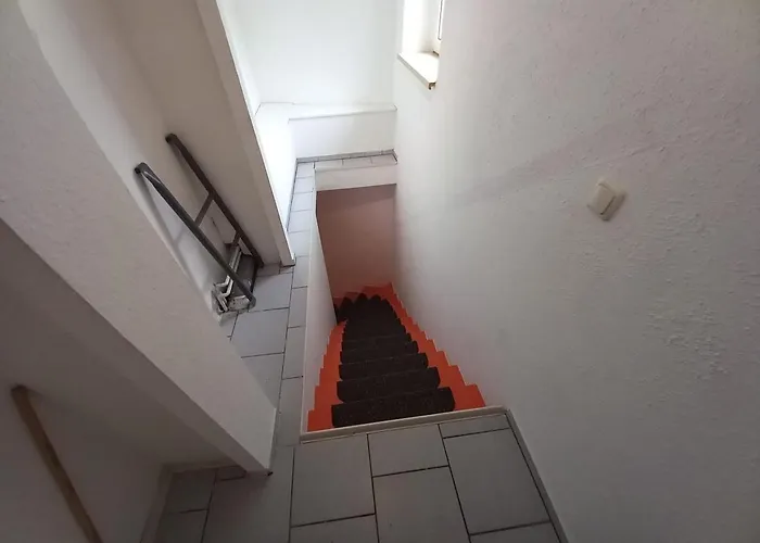 Charming Flat In * Schönebeck