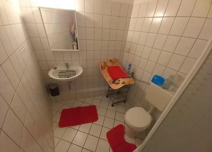 アパート Charming Flat In *