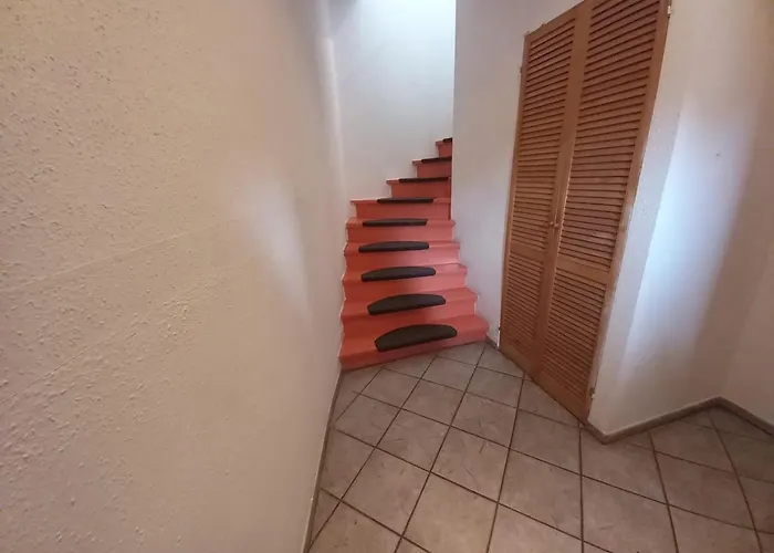 Charming Flat In アパート シェーネベック